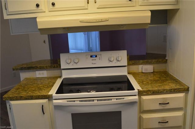 3343 Rainbow LN, North Fort Myers, FL 33903