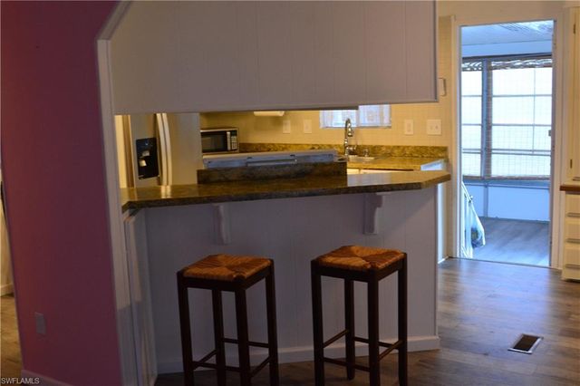 3343 Rainbow LN, North Fort Myers, FL 33903