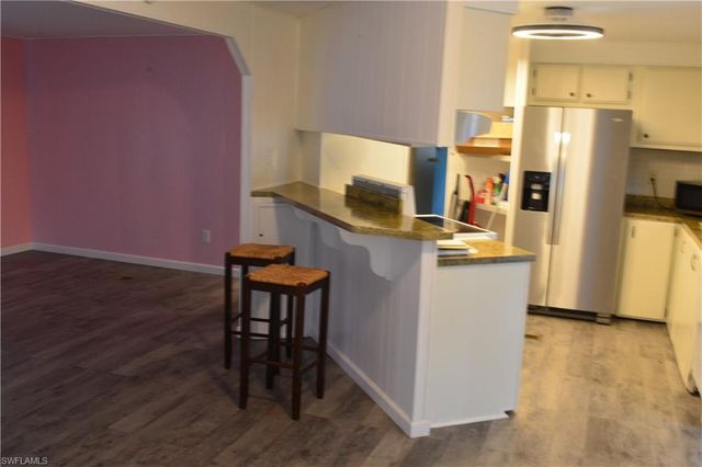 3343 Rainbow LN, North Fort Myers, FL 33903