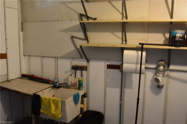 3343 Rainbow LN, North Fort Myers, FL 33903