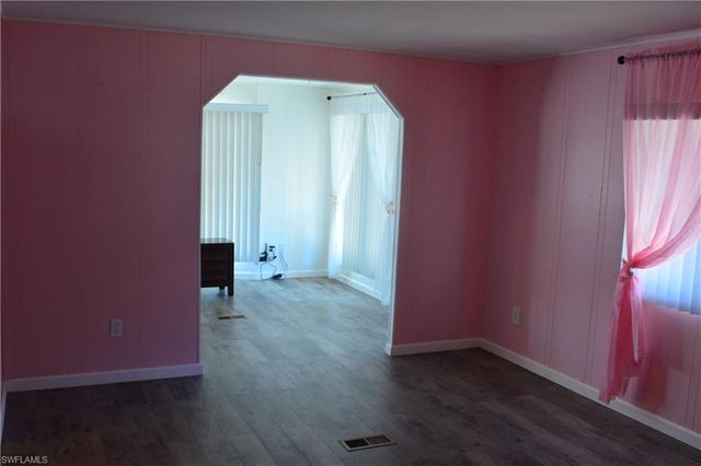 3343 Rainbow LN, North Fort Myers, FL 33903