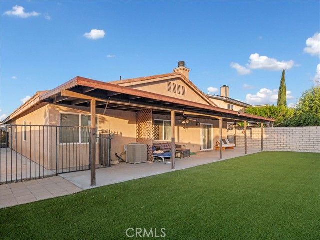 13966 Driftwood, Victorville, CA 92395