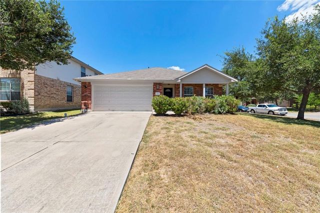 3920 Bandice LN, Pflugerville, TX 78660