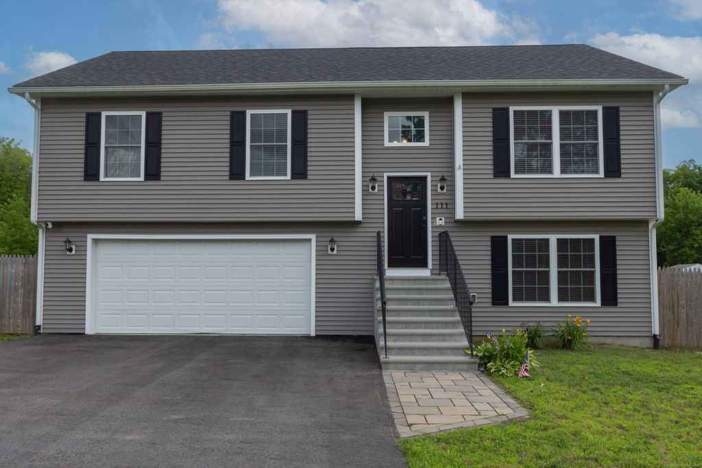 111 Sterling Hill Road, Plainfield, CT 06354