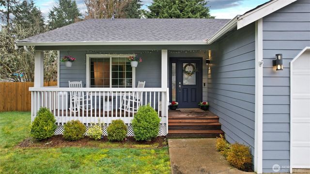 9119 146th Street NW, Gig Harbor, WA 98329