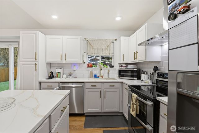 9119 146th Street NW, Gig Harbor, WA 98329