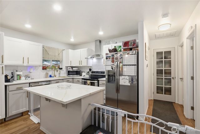 9119 146th Street NW, Gig Harbor, WA 98329