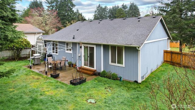 9119 146th Street NW, Gig Harbor, WA 98329