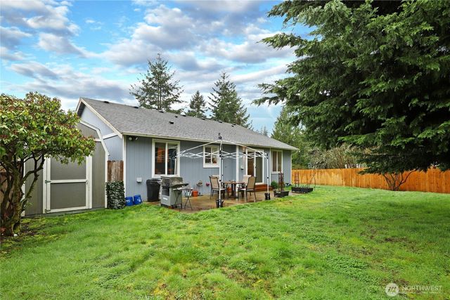 9119 146th Street NW, Gig Harbor, WA 98329