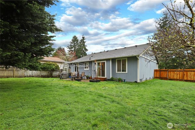 9119 146th Street NW, Gig Harbor, WA 98329