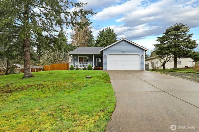 9119 146th Street NW, Gig Harbor, WA 98329