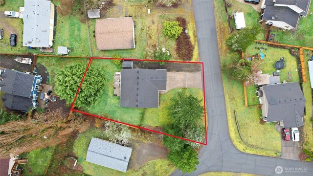 9119 146th Street NW, Gig Harbor, WA 98329