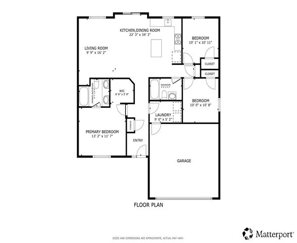 9119 146th Street NW, Gig Harbor, WA 98329