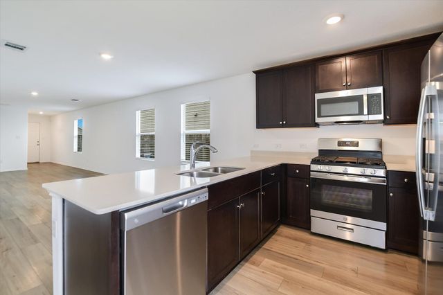 13616 Knights Branch DR, Elgin, TX 78621