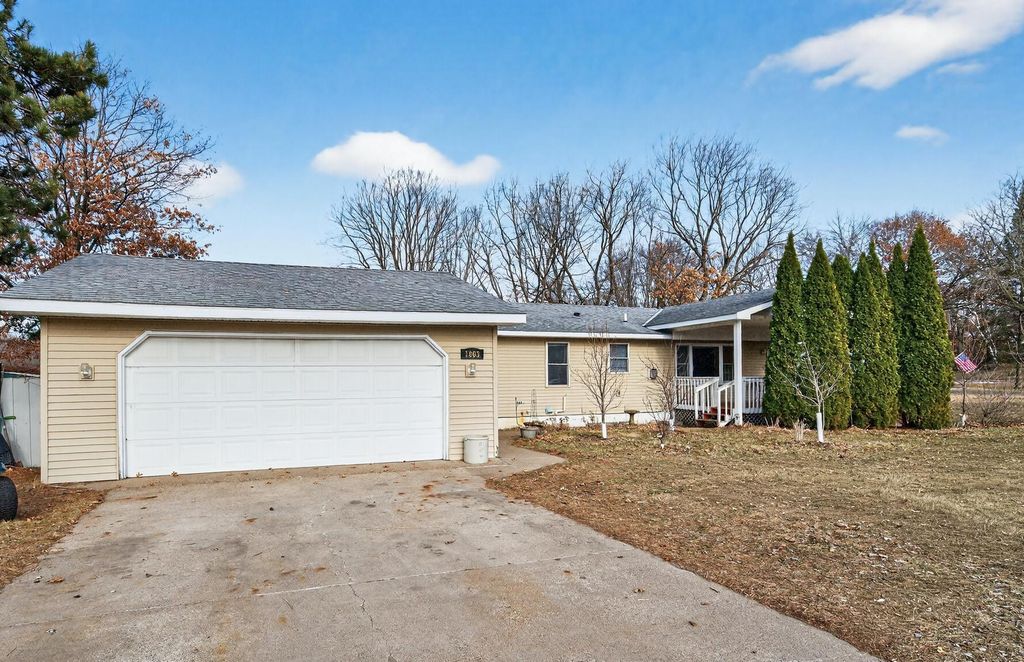 1863 164th Lane NE, Ham Lake, MN 55304 — photo 3