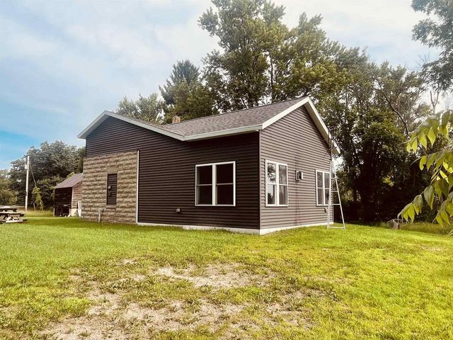 N5888 SODA ROAD, Princeton, WI 54968