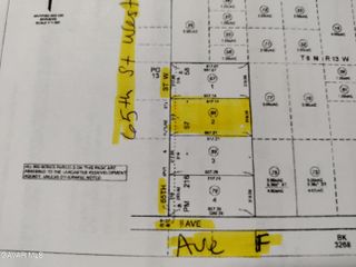 65th Stw Drt Vic Avenue # E1, Lancaster, CA 93536