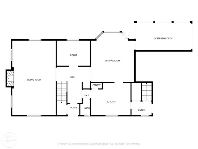 203 Ridge Road, Grosse Pointe Farms, MI 48236