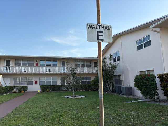 111 E Waltham, West Palm Beach, FL 33417
