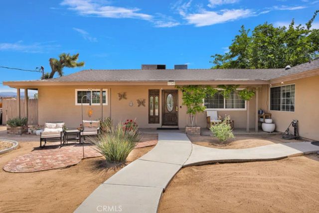 17345 Vista Street, Hesperia, CA 92345