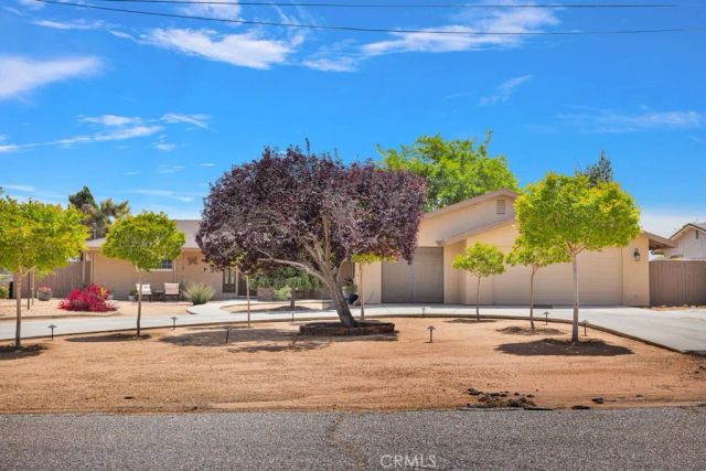 17345 Vista Street, Hesperia, CA 92345