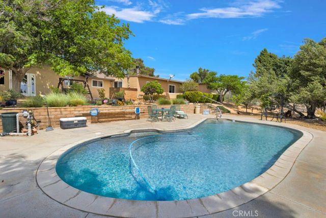 17345 Vista Street, Hesperia, CA 92345