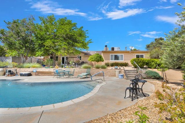 17345 Vista Street, Hesperia, CA 92345