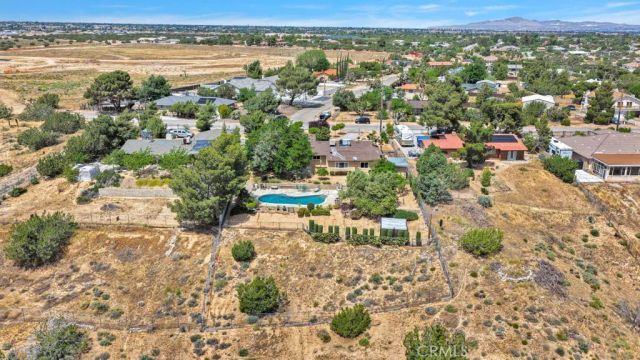 17345 Vista Street, Hesperia, CA 92345