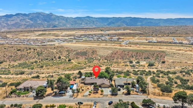 17345 Vista Street, Hesperia, CA 92345