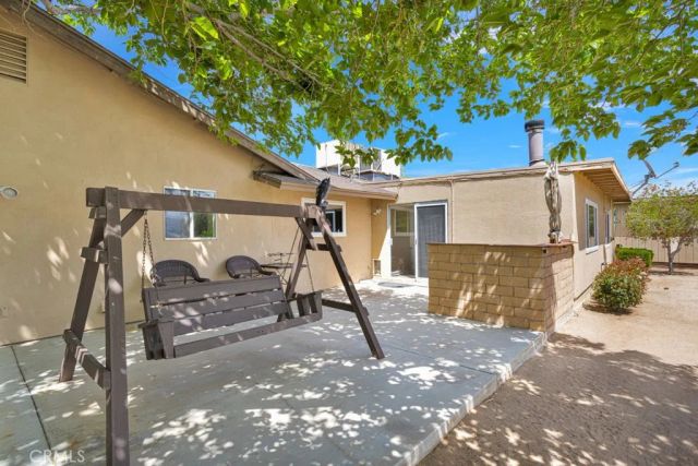 17345 Vista Street, Hesperia, CA 92345