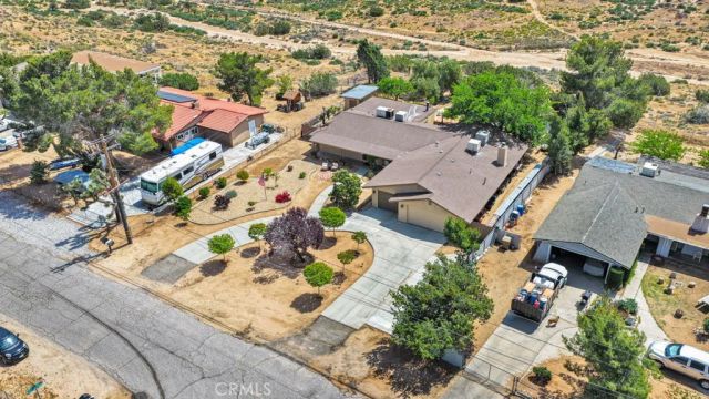 17345 Vista Street, Hesperia, CA 92345