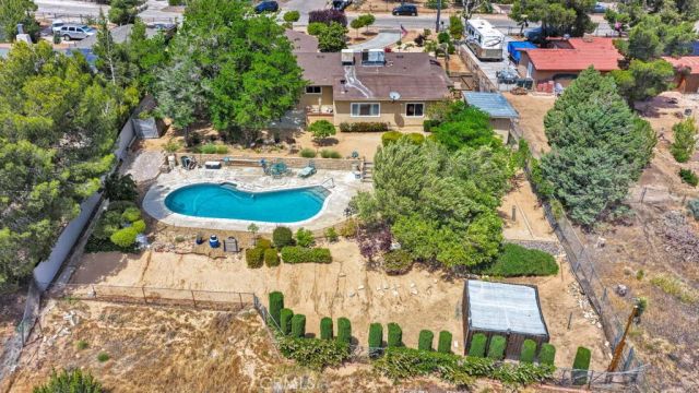 17345 Vista Street, Hesperia, CA 92345