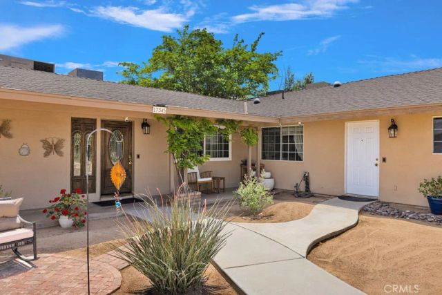 17345 Vista Street, Hesperia, CA 92345