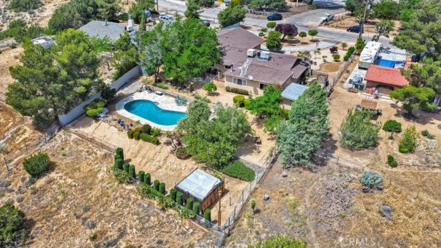 17345 Vista Street, Hesperia, CA 92345