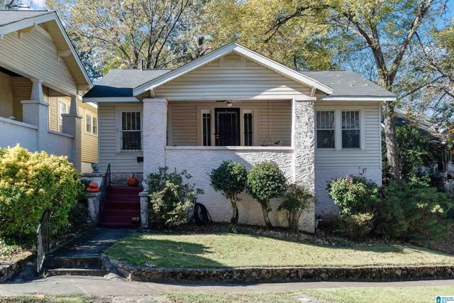 616 52ND STREET S, Birmingham, AL 35212