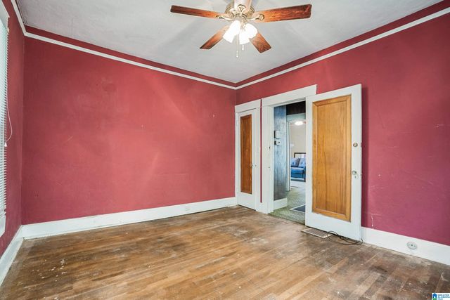 616 52ND STREET S, Birmingham, AL 35212