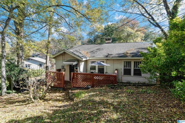 616 52ND STREET S, Birmingham, AL 35212