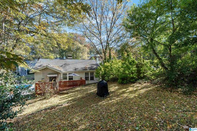 616 52ND STREET S, Birmingham, AL 35212