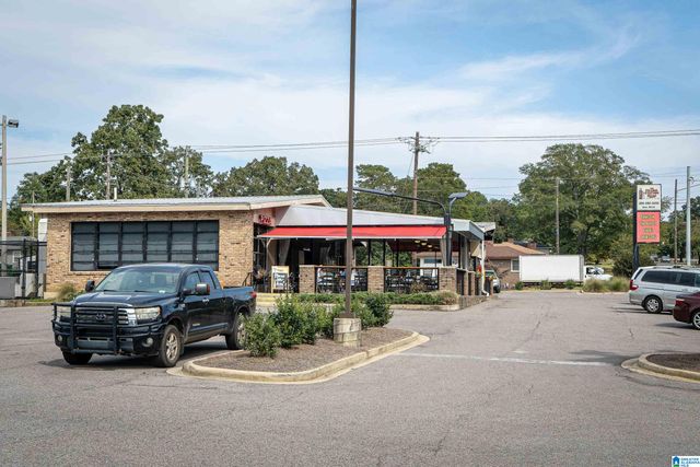 616 52ND STREET S, Birmingham, AL 35212