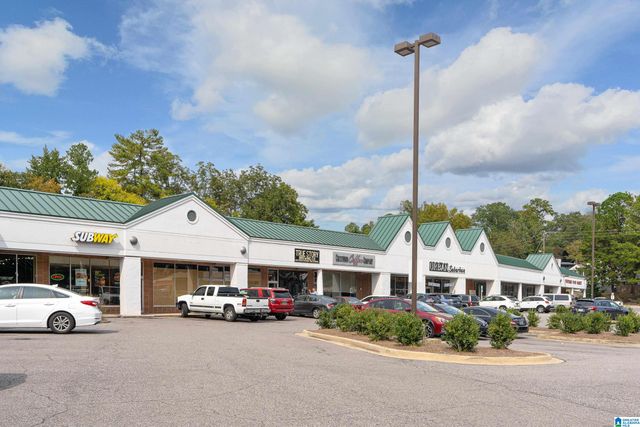 616 52ND STREET S, Birmingham, AL 35212