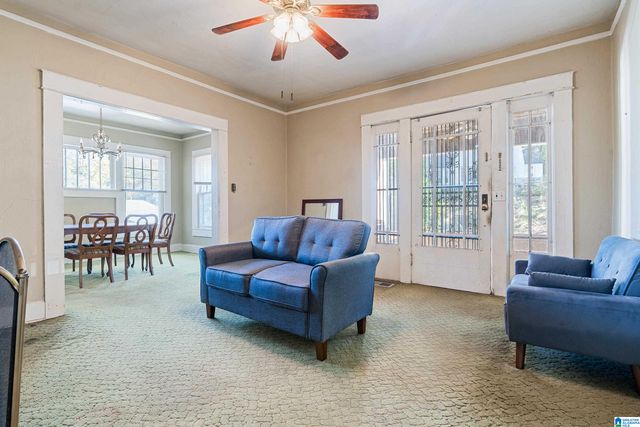 616 52ND STREET S, Birmingham, AL 35212