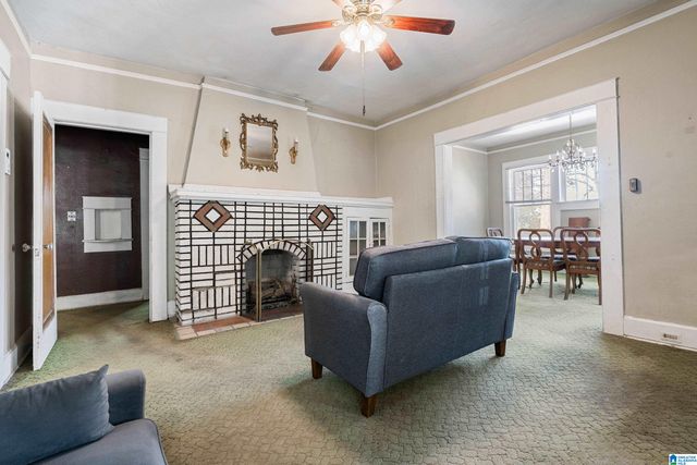 616 52ND STREET S, Birmingham, AL 35212