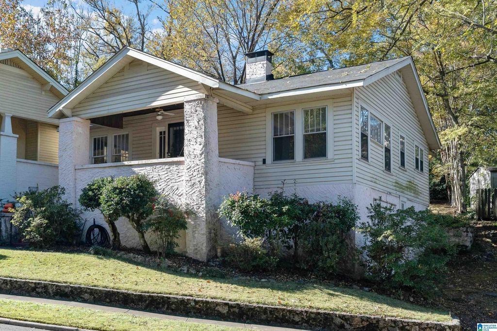 616 52ND STREET S, Birmingham, AL 35212