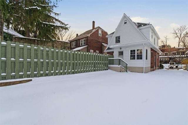 6628 Wilkins Ave, Squirrel Hill, PA 15217