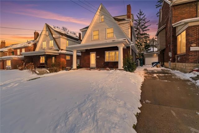 6628 Wilkins Ave, Squirrel Hill, PA 15217