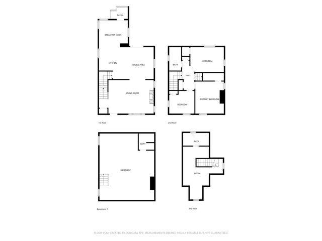 6628 Wilkins Ave, Squirrel Hill, PA 15217