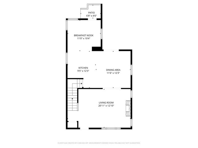 6628 Wilkins Ave, Squirrel Hill, PA 15217