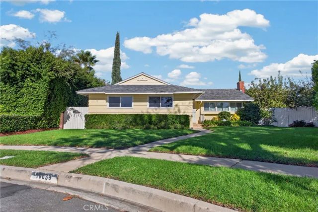 10639 Saloma, Mission Hills (san Fernando), CA 91345