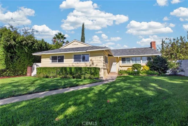 10639 Saloma, Mission Hills (san Fernando), CA 91345
