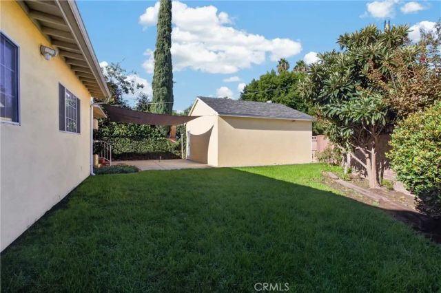 10639 Saloma, Mission Hills (san Fernando), CA 91345